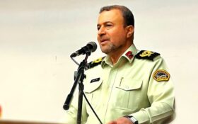 ۱۴ پروژه انتظامی گیلان به بهره برداری رسید