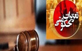 مدیر یک شرکت به دلیل نگهداری ۵۴ دستگاه ماینر قاچاق محکوم شد