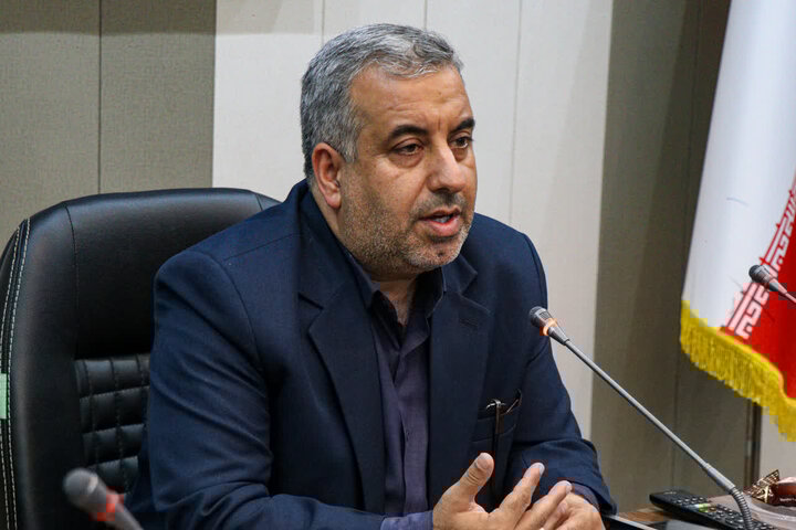 ولایتمداری مطلق محور گفتمان بسیج است