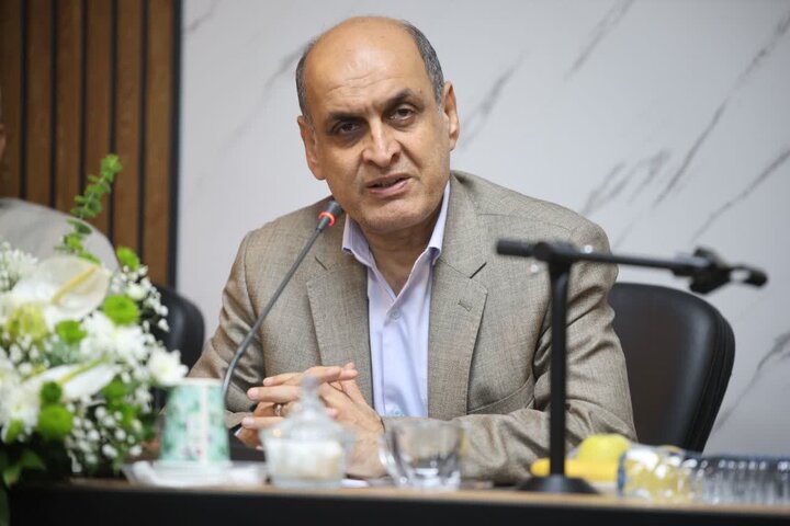 احیای آب‌بندان‌ها برای تأمین آب شالیزارها ضروری است