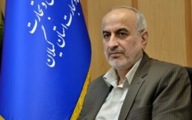 «تیمور پورحیدری» مسئول راهبری توسعه صادرات ایران در آستراخان شد