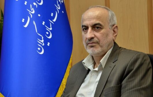 «تیمور پورحیدری» مسئول راهبری توسعه صادرات ایران در آستراخان شد