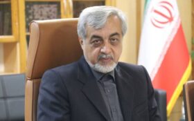 ۹۸ میلیارد تومان اعتبار برای آب و فاضلاب رشت اختصاص یافت