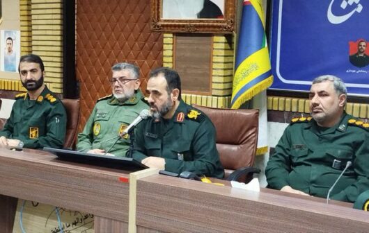 تفکر بسیجی راهبرد عبور از عقب‌ماندگی علمی است