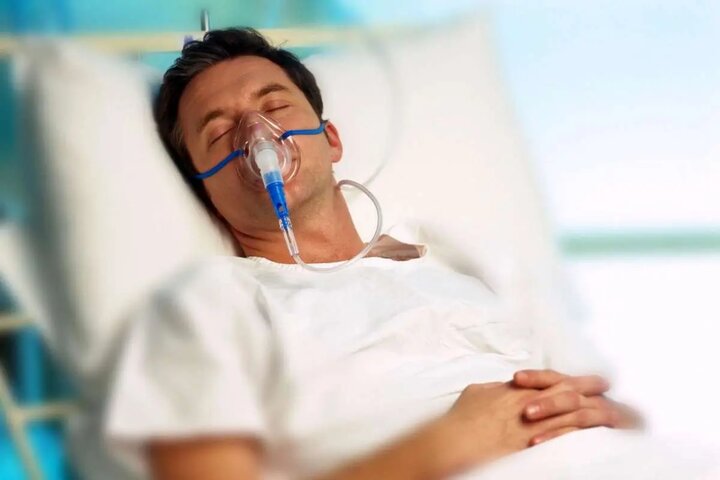 گیلان درگیر موج جدید آنفلوانزا؛ ۱۱۲ نفر در بیمارستان ها بستری شدند