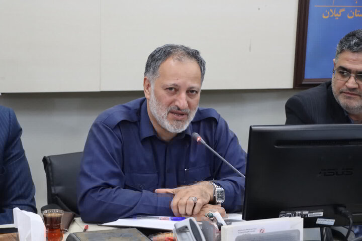 بنیاد مسکن یک نهاد مبارک و مقدس است