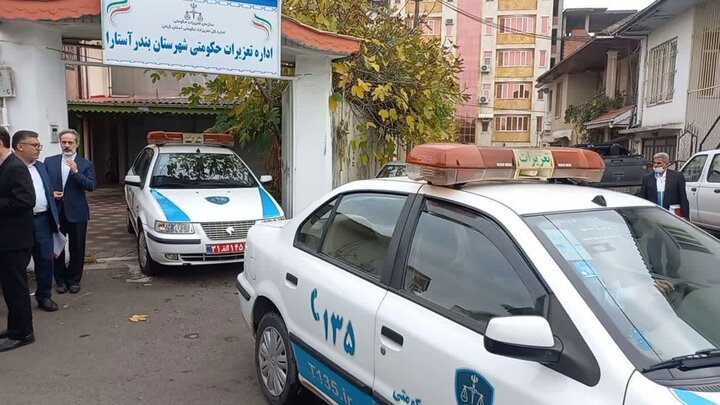 گشت‌ های مشترک برای کنترل بازار گیلان تا پایان سال فعال است