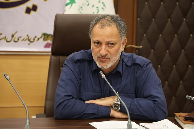 سفر خارجی مدیران برای خرید و خوشگذرانی ممنوع/ اگر سفرها برای مردم فایده نداشته باشد برخورد می‌کنیم