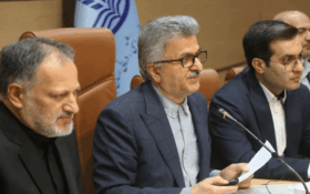 «پردیس دانشگاهی رشت» محور توسعه سلامت، آموزش و پژوهش در گیلان است