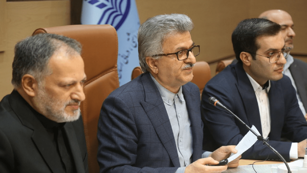 «پردیس دانشگاهی رشت» محور توسعه سلامت، آموزش و پژوهش در گیلان است