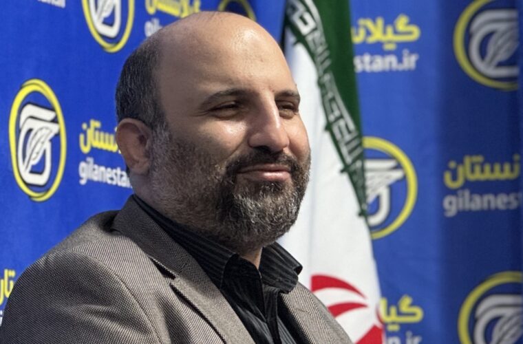 رضا عاشری: اگر دنیا هم علیه شوقی شود، دست از حمایتش بر نمی‌دارم