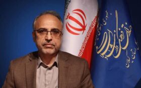 مدیرکلی ارشاد گیلان از “امیرحسین طاهری” به “سعید طاهری” رسید