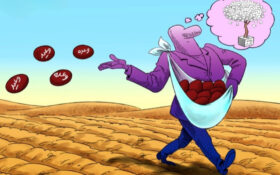 معاون استاندار، فرماندار و شهردار بود کاری برای مردم نکرد، حالا می‌خواهد عضو شورا شود تا تحول ایجاد کند!