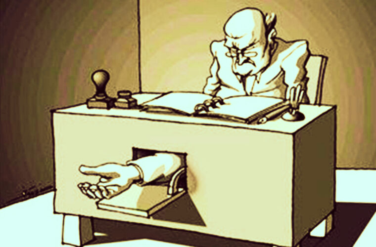 بیمارستان پول نجومی میگیرد، برخی پزشکان هم باج اضافه میخواهند! بیمارستان پول نجومی میگیرد، برخی پزشکان هم باج اضافه میخواهند!