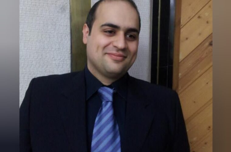 چرا یک اصلاحطلب تندرو در آستانه انتخابات بر کرسی حساس سیاسی نشست!؟ چرا یک اصلاحطلب تندرو در آستانه انتخابات بر کرسی حساس سیاسی نشست!؟