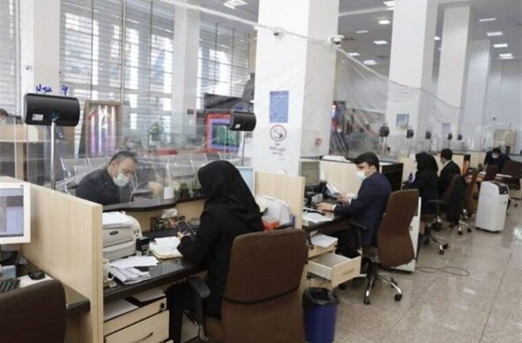 استاندار گیلان خواستار تسهیلگری بانکها در تولید و اشتغال شد استاندار گیلان خواستار تسهیلگری بانکها در تولید و اشتغال شد
