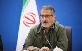اقدامات دستگاه قضایی گیلان در برخورد با آشوبگری‌ها باید شدید، بازدارنده و دلگرم‌کننده‌تر باشد