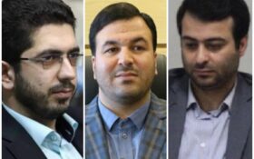سه انتصاب جدید در شهرداری رشت/ از بازگشت سجاد محجوب به سازمان سیما منظر تا مسئولیت جدید حمیدرضا محمدی