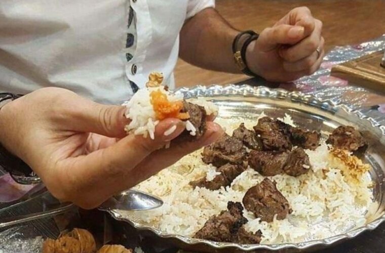 به رستوران‌هایی که با اغتشاشات همراهی کردند، مجوز صرف ناهار در ماه مبارک رمضان ندهید!