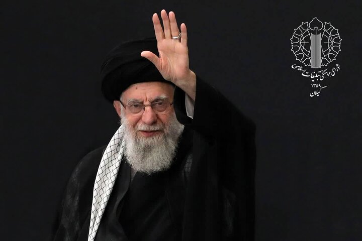بیانیه شورای هماهنگی تبلیغات اسلامی گیلان در پی شهادت رهبر انقلاب بیانیه شورای هماهنگی تبلیغات اسلامی گیلان در پی شهادت رهبر انقلاب
