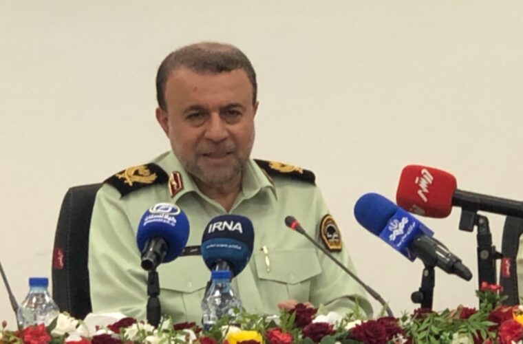 پلیس با قمار و مشروبات الکلی به شدت برخورد می‌کند/ گیلان رتبه سوم کشور در مبارزه با سرقت را دارد 