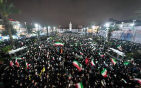 ثبت نام ۱۰ هزار گیلانی برای شرکت در مراسم تشییع امام شهید