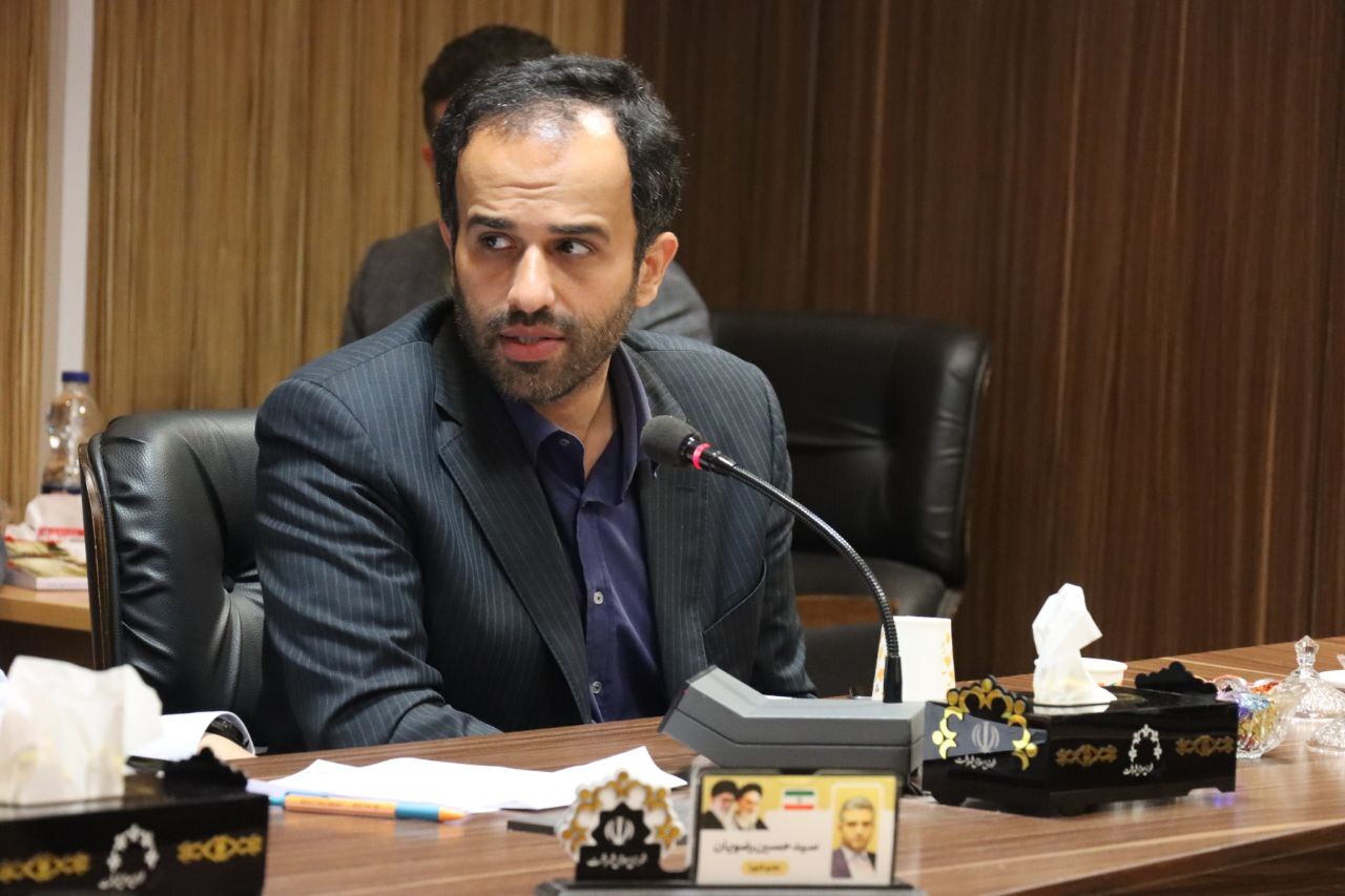 تمهیدات جامع برای حضور باشکوه زائران گیلانی در مراسم تشییع رهبر شهید/ از تأمین ۱۱۰ اتوبوس تا برگزاری مراسم جاماندگان در رشت