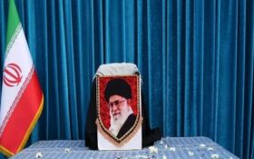 ویژه‌ برنامه‌های مساجد گیلان برای مراسم تشییع رهبر شهید اعلام شد