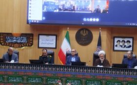 تشییع رهبر شهید مانوری برای نمایش عزت ایران است
