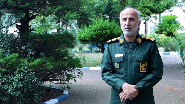 تشکیل ۱۱ کمیته تخصصی در گیلان برای مراسم تشییع رهبر شهید تشکیل ۱۱ کمیته تخصصی در گیلان برای مراسم تشییع رهبر شهید