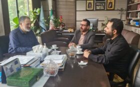 مدیران اقتصادی گیلان باید پا به رکاب باشند/ در هیچ شرایطی با مدیران کم‌کار تعارف نداریم