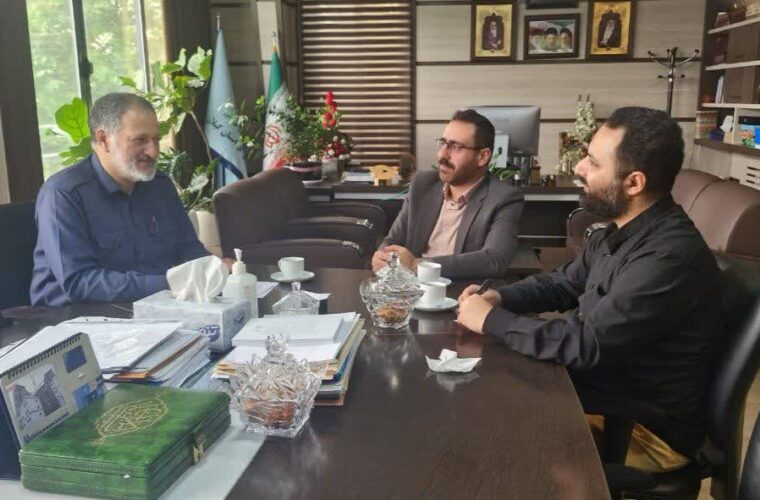 مدیران اقتصادی گیلان باید پا به رکاب باشند/ در هیچ شرایطی با مدیران کم‌کار تعارف نداریم
