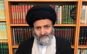عدم حضور نام یک نماینده گیلان در بیانیه مهم خبرگان رهبری/ آیت‌الله حسینی اشکوری امضا نکرد