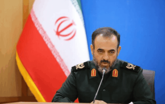 استقبال ۱۰۰۰۰ نفری گیلانیان برای حضور در مراسم تشییع شهید قائد امت