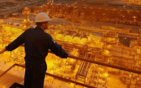 دومین ضربه بزرگ یمن به آرامکو پس از ۷ سال