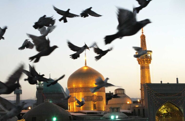 تمام ظرفیتهای استان برای هفدهمین جشنواره نمایشنامه نویسی رضوی استفاده شود تمام ظرفیتهای استان برای هفدهمین جشنواره نمایشنامه نویسی رضوی استفاده شود