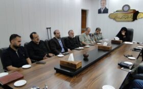سرپرست فرمانداری انزلی بر تعیین تکلیف مالک باشگاه ملوان تاکید کرد