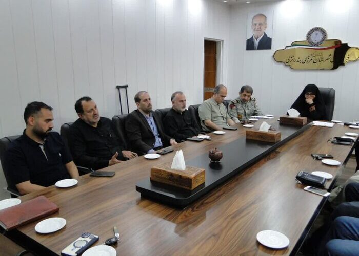 سرپرست فرمانداری انزلی بر تعیین تکلیف مالک باشگاه ملوان تاکید کرد
