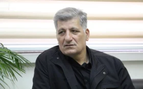 فیلم مناظره‌ام را عامدانه تقطیع و تحریف کردند/ جانم را در راه مبارزه با آمریکا کف دست گرفته‌ام