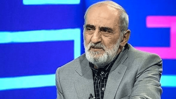 بابالمندب را ببندید و نتیجه را ببینید! بابالمندب را ببندید و نتیجه را ببینید!