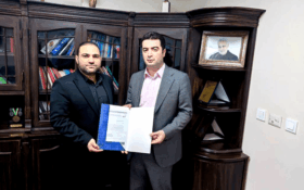 «سعید رستمی» سرپرست هیئت پزشکی ورزشی گیلان شد