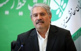 نیمی از اعتبارات ملی به احیای تالاب انزلی اختصاص دارد