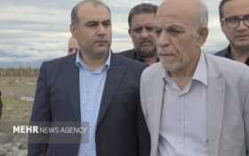 بندر ترکمن و گز به قطب گردشگری دریایی شمال تبدیل میشوند