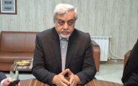 فرماندار رشت: توقف صدور مجوز برای نانوایی‌های آزادپز