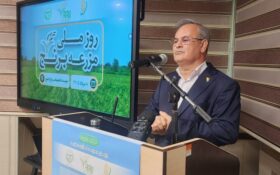 سالانه ۱۸ میلیون مترمکعب آب با ضایعات برنج هدر می رود