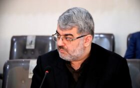 انتخاب یک گیلانی به عنوان رییس اتحادیه موسسات و تشکل‌های قرآن و عترت کشور