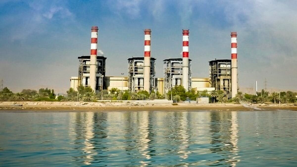 واحد شماره ۲ نیروگاه بندرعباس پس از تعمیرات اساسی به مدار تولید بازگشت واحد شماره ۲ نیروگاه بندرعباس پس از تعمیرات اساسی به مدار تولید بازگشت