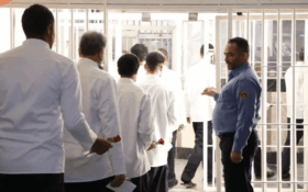 آزادی ۹۵ زندانی جرایم غیرعمد در گیلان از ابتدای سال