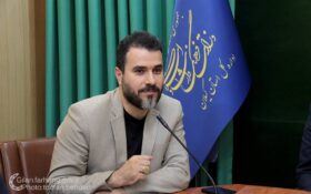 پویش رسانه ای «باید برخاست» در گیلان برگزار می شود