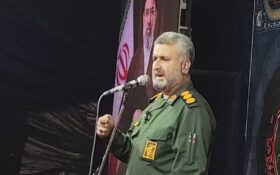 اگر کسی پرچم وحدت‌شکنی را برافرازد یا فقط نقاط ضعف را ببیند، یا غافل است یا خائن